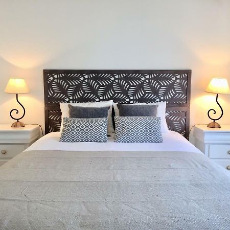Alvor Terrace Villa Zewnętrze zdjęcie