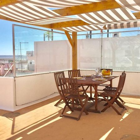 Alvor Terrace Villa Zewnętrze zdjęcie