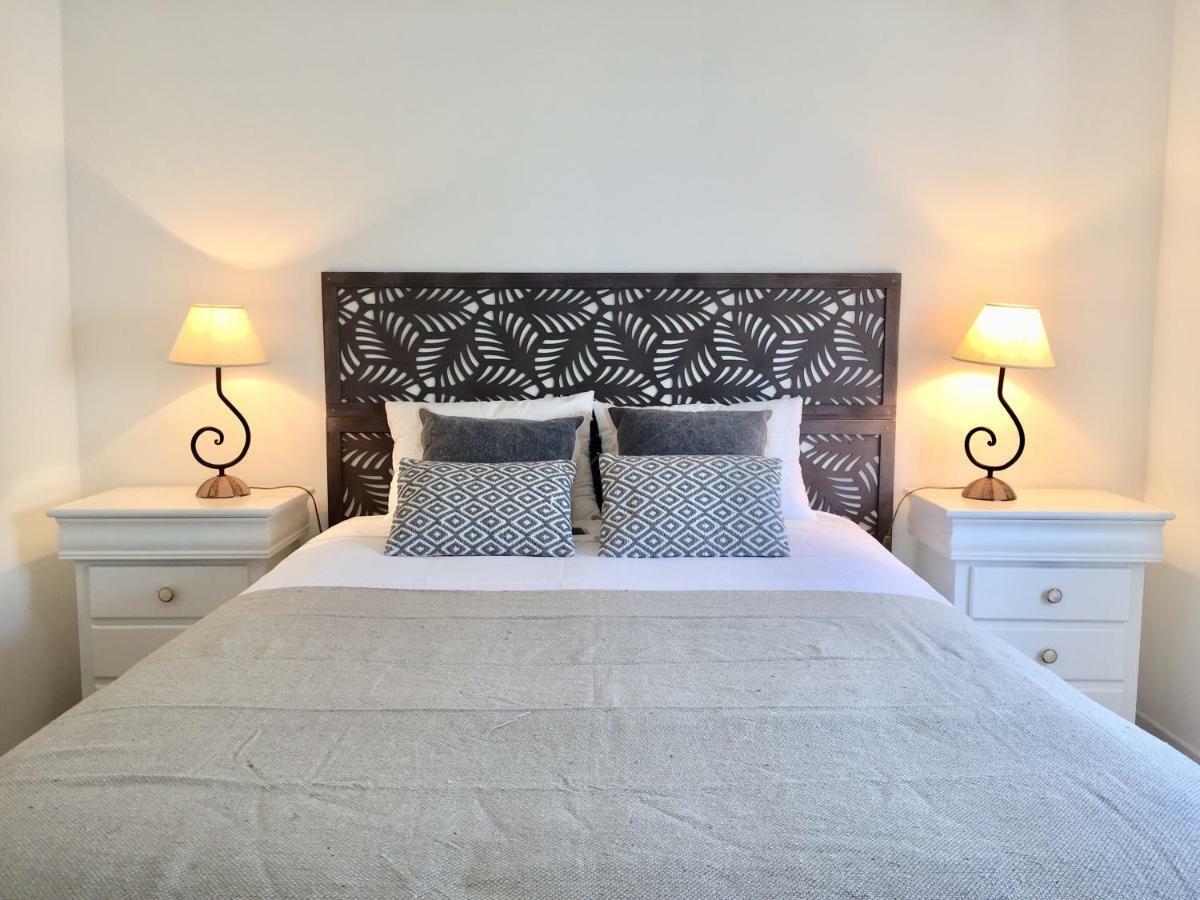 Alvor Terrace Villa Zewnętrze zdjęcie