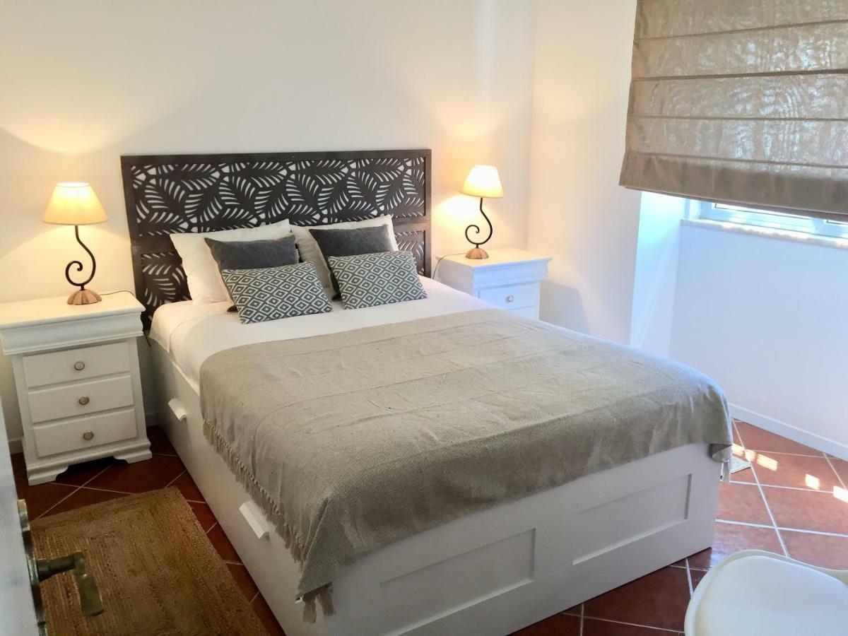 Alvor Terrace Villa Zewnętrze zdjęcie