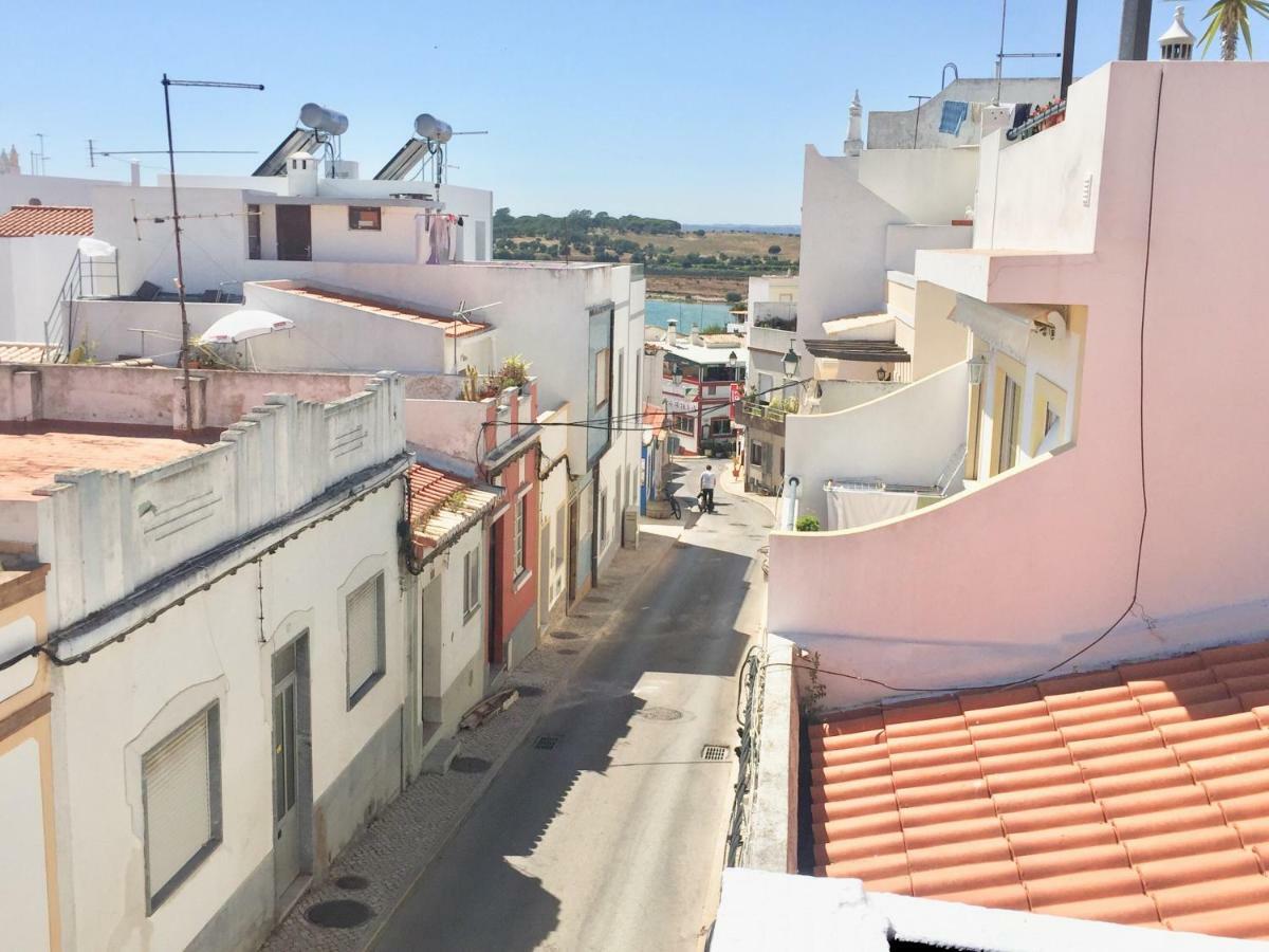 Alvor Terrace Villa Zewnętrze zdjęcie