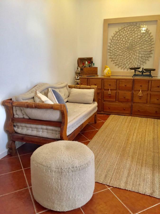 Alvor Terrace Villa Zewnętrze zdjęcie
