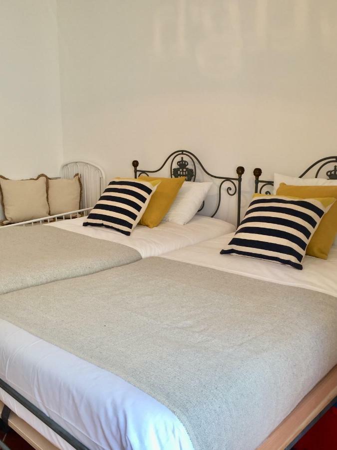 Alvor Terrace Villa Zewnętrze zdjęcie